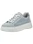 Nero Giardini Sneakers laag  lichtblauw