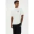 Ellesse T-shirt met backprint – ecru