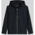 Marc O’Polo regular fit hemdjack met capuchon