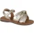 Braqeez 425017-594 meisjes sandalen