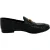 Gucci Horsebit loafers in zwart kalfsleer