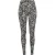 Dames legging Urban Classics Soft AOP
