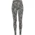Dames legging Urban Classics Soft AOP