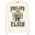 Round Neck Sweatshirt College Squirrel