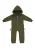 Moniz Overall  groen