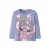 NAME IT MINI Lilo & Stitch longsleeve paars