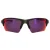 Oakley Wrap Mens Matt Gray Smoke Prizm Road Zonnebril