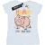 Li-cense Disney dames toy story 4 hamm het spaarvarken katoenen t-shirt