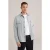 We Fashion Blazer Light Grey