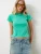 Happiness İstanbul Shirt  turquoise