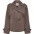 Only Hannah Short Life Trenchcoat Jas Dames