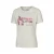 Mountain Warehouse Dames Living Lakes T-Shirt (Beige)