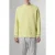 NN.07 Briggs Mock 3503 Endive Yellow