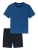 Schiesser Mannen Pyjama Comfort Essentials