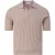 Gran Sasso Polo met korte mouwen