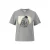 T-shirt met opvallende print voor dames s.Oliver