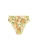 B by Ted Baker Bikinibroek ‘Briefs’  ivoor / geel / appel / mandarijn