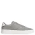 Tommy Hilfiger suède sneakers – grijs
