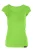 Winshape Functioneel shirt ‘WTR4’  lichtgroen