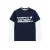 4PRESIDENT Longsleeve Luuk Washed Black