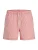 JACK & JONES Zwemshorts ‘JPSTMAUI OCEAN’  rood / wit