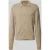 Jake*s Studio Men Gebreid jack met platte kraag, model