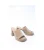Bibi Lou 621P30VK slippers taupe dames