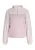 COSIMON Functionele jas  pastelroze / wit