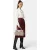 Coccinelle Grained Leather Handbag