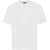 Genti T-shirt wit back print katoen relaxed fit