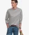 Superdry & Co The Merchant Store Gestreept Shirt met Lange Mouwen White