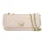Damen-Schultertasche mit Kettenriemen CCHB0248
