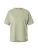 QS Shirt  pastelgroen