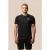 Castore Adapt Trainings T-Shirt Polyester Heren Zwart Activewear T-Shirts