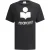 Marant Etoile Zwarte Linnen T-Shirt