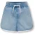 Only Kogpierce dnm shorts soo blue denim