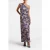 Forever New Cooper Asym Dress Aspen Floral