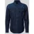 G-Star Raw Slim fit jeansoverhemd met labelpatch, model ‘Dakota’