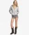 Athletic Essentials Short Slanke Pasvorm Brown