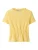 NAME IT Shirt  geel