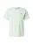 LEVI’S ® Shirt  lichtgroen / rood / wit