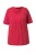 Ulla Popken Shirt  neonrood