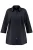 Ulla Popken Blouse  zwart