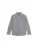 Scalpers Overhemd  blauw / wit