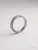 REYTEL Ring ‘GROWTH’  zilver