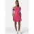 Moschino Dress Pink Pink