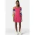 Moschino Dress Pink Pink