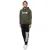 Hoodie Lonsdale Thurning