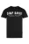 CAMP DAVID Shirt  zwart / wit