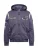 CAMP DAVID Tussenjas  blauw / marine / wit